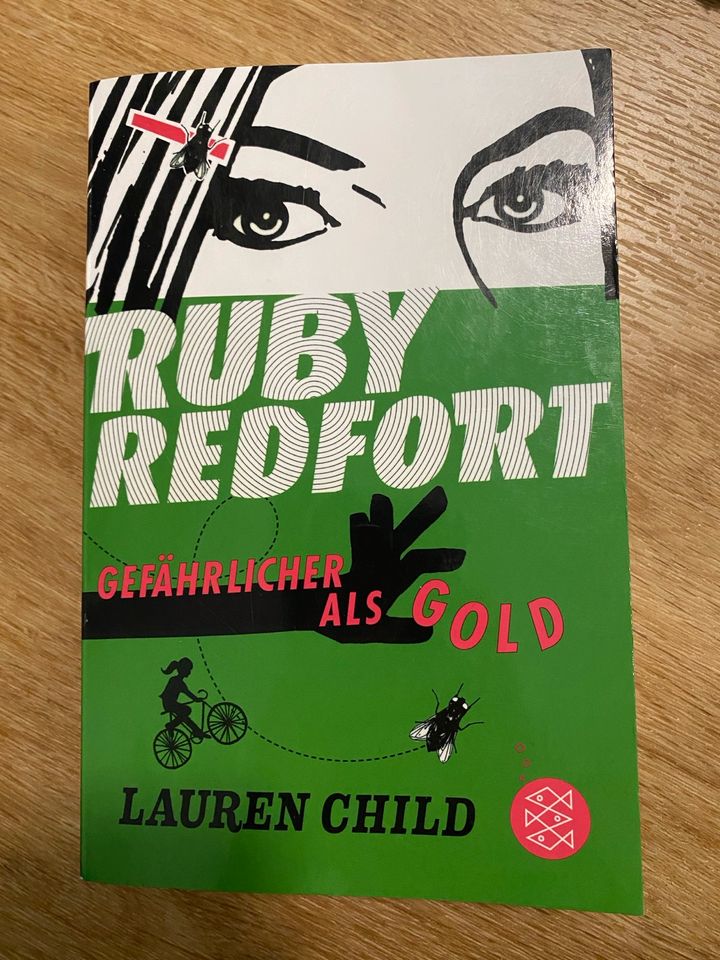 Buch von Lauren Child in Köln