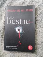 Die Bestie : Thriller Anders Roslund ; Börge Hellström. Niedersachsen - Lehrte Vorschau