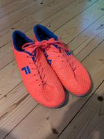 Fila Fussballschuhe Halle Größe 45 Hessen - Rockenberg Vorschau