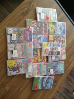 Nintendo Switch Spiele (Mario 3D, ZELDA, Xenoblade Chronicles etc Nordrhein-Westfalen - Krefeld Vorschau