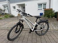 Bergamont Vitox Shimano Acera 26 Zoll damen Baden-Württemberg - Wiesenbach Vorschau