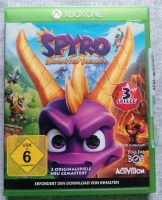 Xbox One Spyro Reignited Trilogy Hessen - Wohratal Vorschau