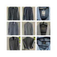 Olymp Hemden Level 5 Five 39 Body fit Smart Business Nordrhein-Westfalen - Kamen Vorschau