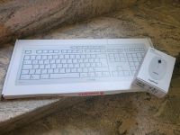 Tastatur PC Cherry und B100 logitech Mouse....beides Neu... Hessen - Hohenroda Vorschau