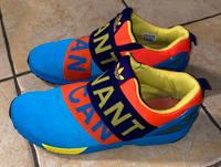 Adidas ZX Flux Slipon Iwantlcan B34450 Sneaker Turnschuhe Gr. 44 Brandenburg - Premnitz Vorschau