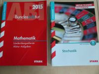 Abitur-Training und Abituraufgaben Mathematik Bayern Bayern - Burgoberbach Vorschau