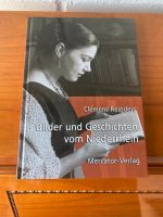 Bilder und Geschichten vom Niederrhein, Clemens Reinders Nordrhein-Westfalen - Krefeld Vorschau