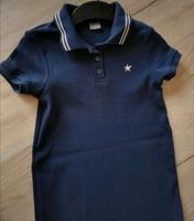 Next Kleid Polokleid marineblau rosa Mädchen Größe 122 Bayern - Zirndorf Vorschau