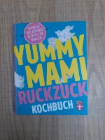 Kochbuch Yummy Mami Stiftung Warentest Baden-Württemberg - Winterbach Vorschau