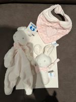 NEU Geschenkset Kuscheltiere Baby Rosa Hase Nordrhein-Westfalen - Jülich Vorschau
