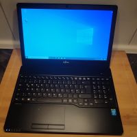 Fujitsu Lifebook E555 i3-5005U 8GB RAM 120GB SSD 15,6" Win10 Niedersachsen - Oldenburg Vorschau