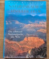 Buch Naturparadiese unserer Erde Brandenburg - Dallgow Vorschau