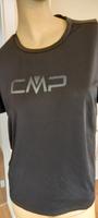 CMP Shirt  schwarz Bayern - Wang Vorschau