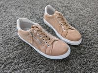 Beige Sneaker - Hailey - 39 Baden-Württemberg - Neuenbürg Vorschau