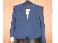 Blazer Blau Orsay Gr. XL Neuwertig Wunderschön zu Jeans Bayern - Augsburg Vorschau