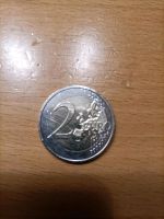 2euro Münze Monaco 2019 Saarland - Schwalbach Vorschau