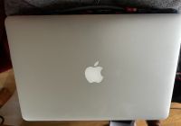 MacBook Air 13,3“ 2017 OHNE Festplatte München - Schwabing-Freimann Vorschau
