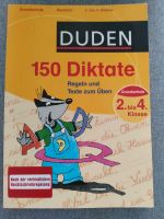 150 Diktate 2.-4. Klasse von Duden Rheinland-Pfalz - Altenkirchen Pfalz Vorschau