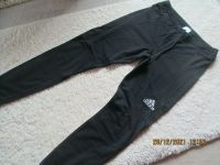 Adidas Leggins/Trainingshose - schwarz, Größe L (SZ) Rheinland-Pfalz - Konz Vorschau