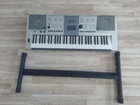 Yamaha WM 36380 mit Keyboard Ständer Baden-Württemberg - Pfullendorf Vorschau