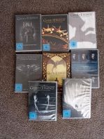 Games of Thrones,deutsche Ausführung,1-8 DVD's, komplette Serie Berlin - Steglitz Vorschau