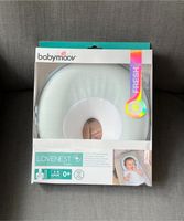 Babymoov Lovenest ergonomisches Kissen Kopfkissen Lagerungskissen Berlin - Mitte Vorschau