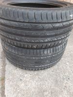 2x KUMHO ECSTA PS71 * 255 / 45 ZR 18 * Sommerreifen * Reifen Brandenburg - Mühlberg/Elbe Vorschau