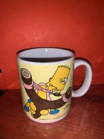Simpsons Tasse „Bart“ Dortmund - Lütgendortmund Vorschau