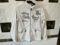 SOCCX Fleecejacke Kr. Dachau - Röhrmoos Vorschau