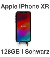 Apple iPhone XR | 128GB | 6.1 Zoll | Black | OVP Altona - Hamburg Lurup Vorschau