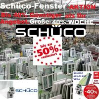 FENSTER-WOCHEN-GROß-AKTION=SCHÜCO-ALU-PLAST=bis 50% GÜNSTIGER als ihr Angebot=Alle Fenster auch auf SONDERANFERTIGUNG=SCHÜCO Novell 70 u. Livio 82=GROßE-RABATT bis 50%=GÜNSTIGER nur diese WOCHE=AB 139 Baden-Württemberg - Obersulm Vorschau