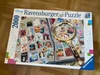Puzzle von Ravensburger Baden-Württemberg - Ulm Vorschau