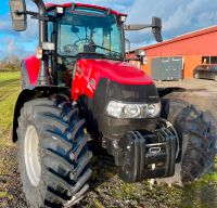 Case IH Luxxum 110, ähnlich Steyr Multi, New Holland T5, Niedersachsen - Edewecht Vorschau