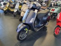 Vespa GTS 125 SuperTech Bayern - Bayreuth Vorschau