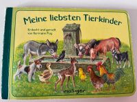 Meine liebsten Tierkinder. Pop-up-Buch. 3D Niedersachsen - Göttingen Vorschau