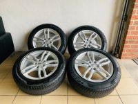 Bmw 5erG30/31- 3er G20/21 4er G22 Winterreifen satz 17“Zoll Nordrhein-Westfalen - Löhne Vorschau