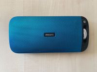 Philips BT3600 Blau Bluetooth Lautsprecher Bayern - Zandt Vorschau