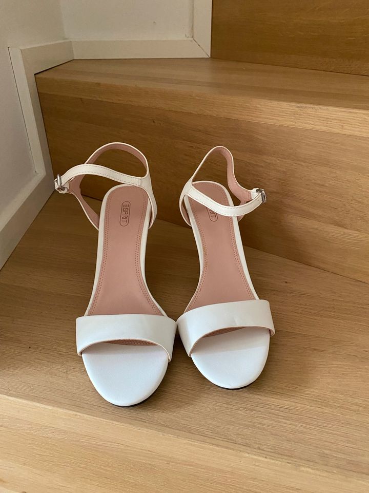 Esprit - Pumps / High Heels - Größe 41 - NEU - NP 60€ in Hamburg