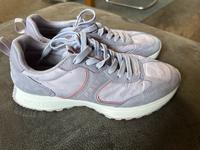 Esprit Turnschuhe für Damen Gr. 39 Niedersachsen - Hage Vorschau