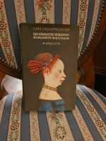 Buch "Die hässliche Herzogin Margarete Maultasch" Häfen - Bremerhaven Vorschau