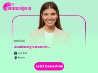 Ausbildung Verkäufer (m/w/d) Nordrhein-Westfalen - Rhede Vorschau