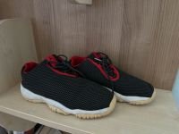 Jordan Future Low Schwarz Rot Größe 38 / US 5.5 Bayern - Altdorf Vorschau