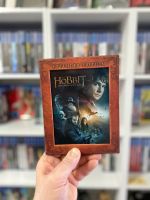 Der Hobbit Extended Edition Bluray Niedersachsen - Oldenburg Vorschau