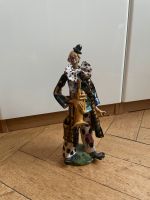 Porzellanfigur Dekoration Clown Frankfurt am Main - Nordend Vorschau