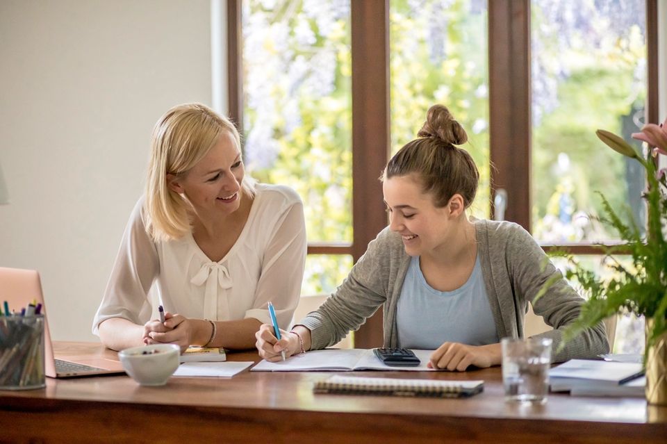 Nachhilfe in Hespe (Mathe, Englisch, Deutsch – alle Fächer) in Hespe