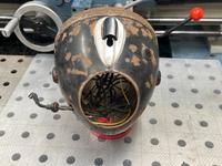 EMW R35 Scheinwerfer Gehäuse DDR Scheunenfund Sachsen-Anhalt - Bad Schmiedeberg Vorschau