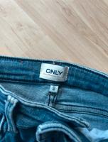 Only Skinny Jeans Blau XS/30 Nordrhein-Westfalen - Wetter (Ruhr) Vorschau