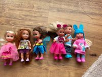 Puppenkinder Kinder Puppe ähnlich Barbie Set Bayern - Cadolzburg Vorschau