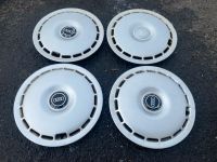 4 x Audi 80 B4, Audi 100 C4 Original 15 Zoll Radkappen classic Ra Hessen - Kassel Vorschau