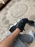 Nike React Schwarz Weiß Köln - Mülheim Vorschau